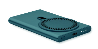 Логотрейд бизнес-подарки картинка: Wireless charger power bank